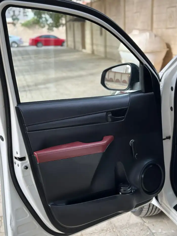 هايلوكس غمارتين ديزل 2020 21