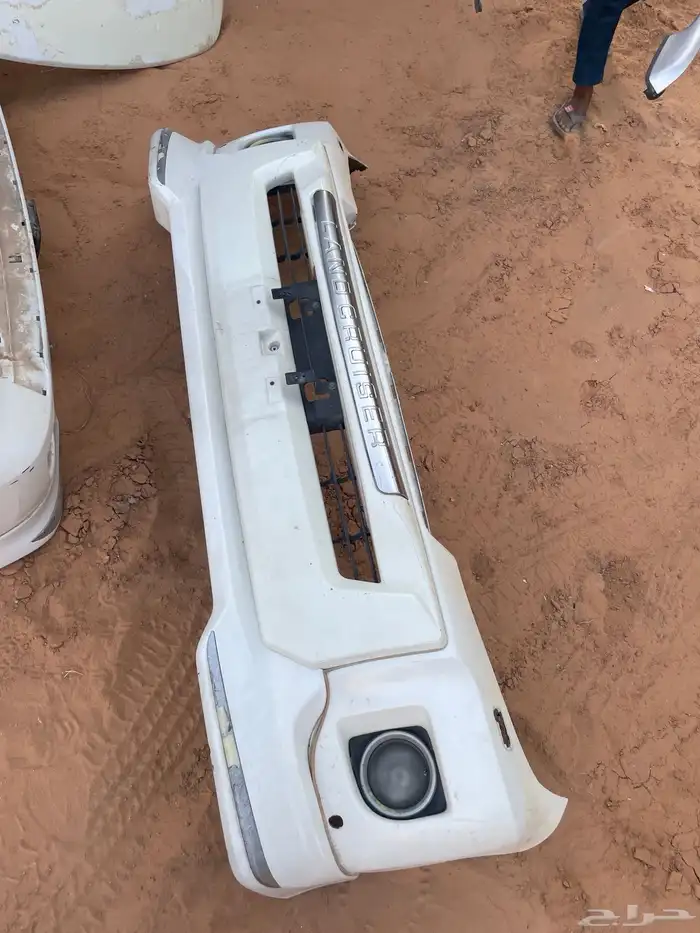 صدامات جيب جي اكس ار 2012 خليجي 0