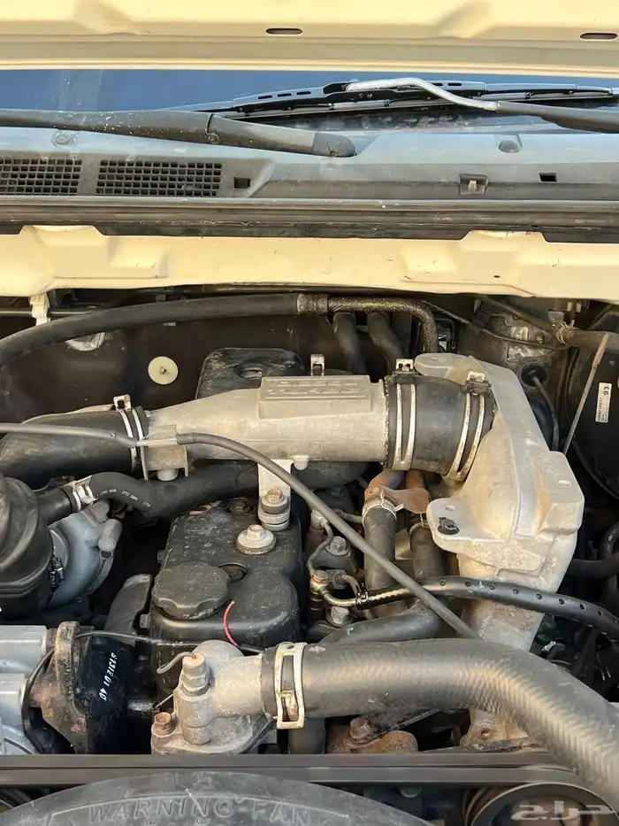 ايسوزو ديماكس موديل 2014 نظيف 23