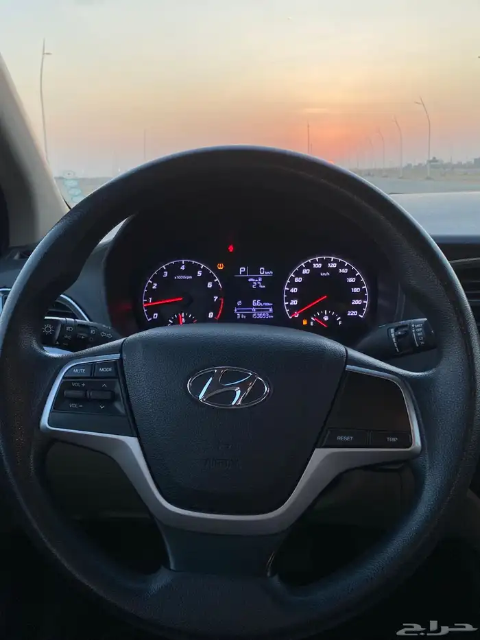 اكسنت 2022 وكاله 12