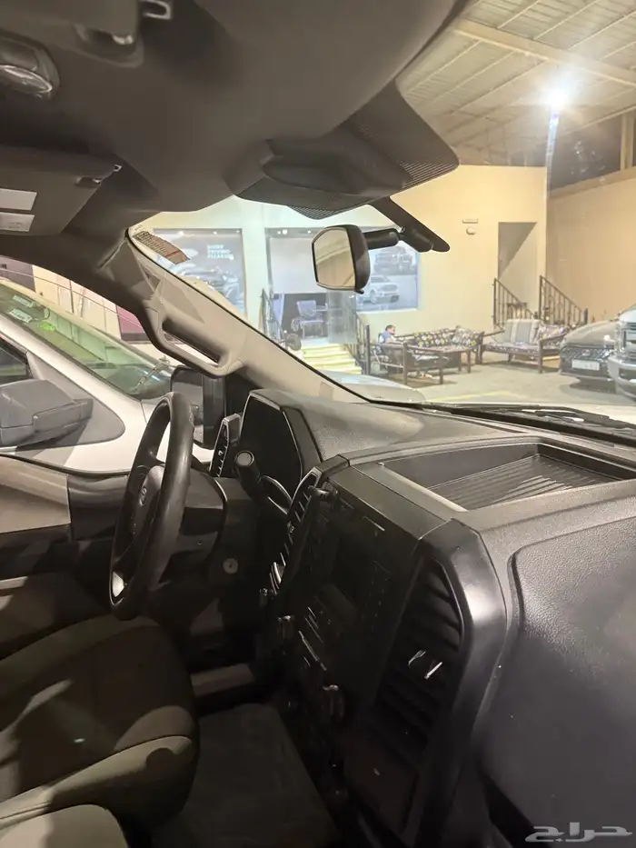 اف 150 موديل 2020 وكاله 3