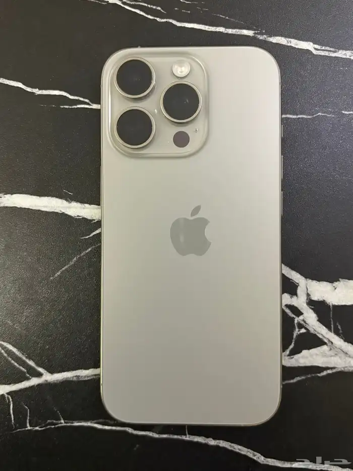 ايفون 16 برو تيتانيوم 0