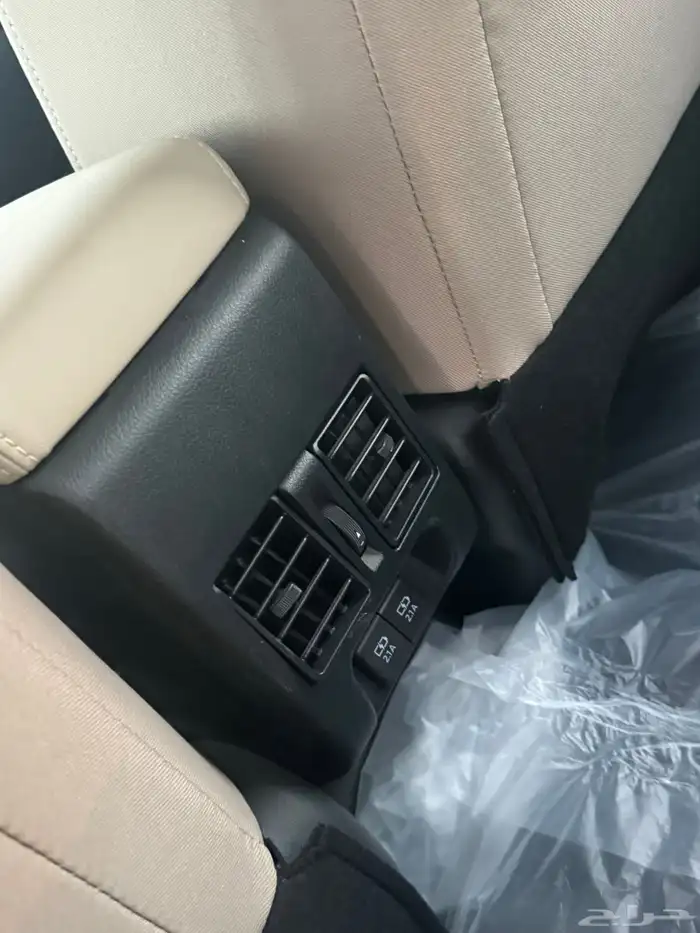 يارس 2024 فل كامل YX ( ممشى قليل ) 18