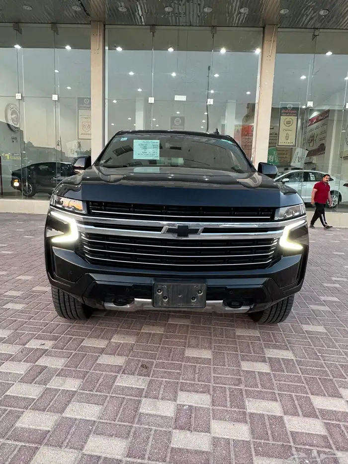 تاهو LT بدون دبل 2023 2