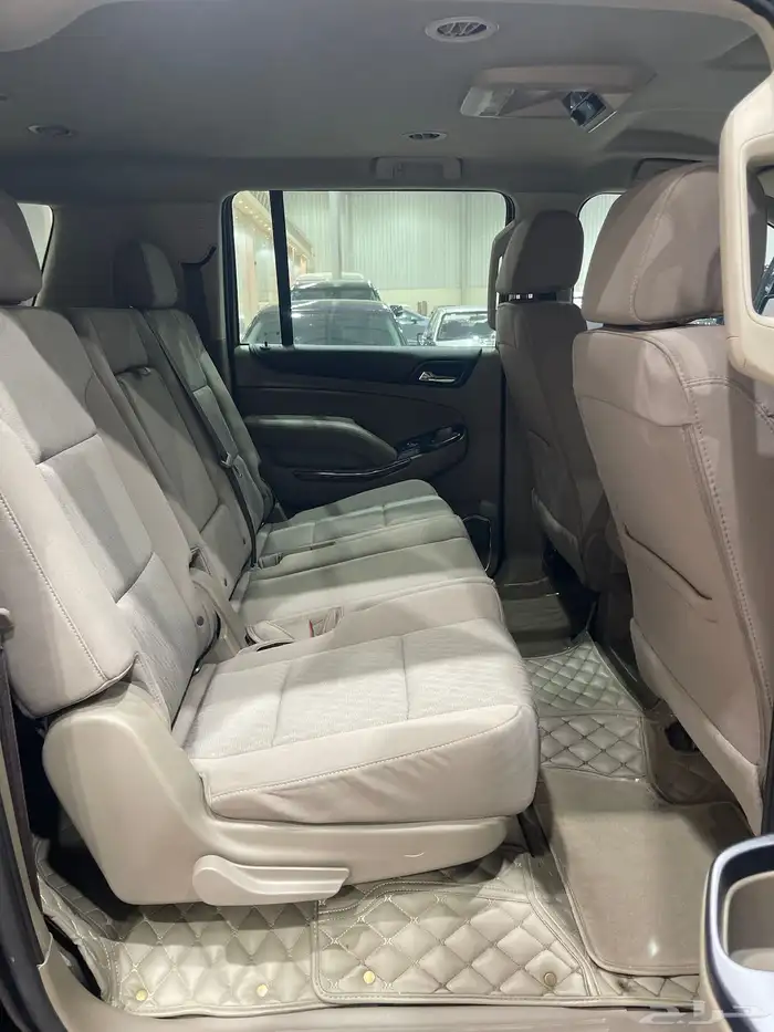 جمس يوكن موديل 2020 فئة SLE بدون دبل 14