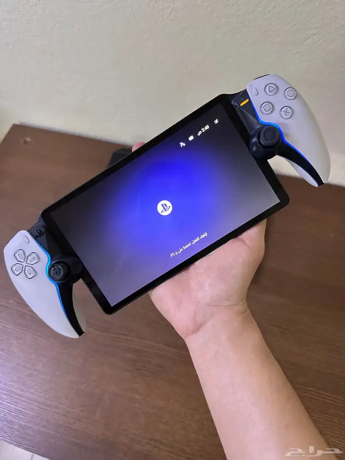 سوني بلايستيشن بورتال 1