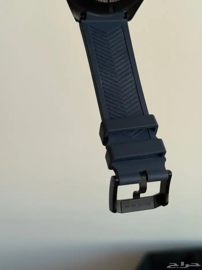 ساعة تاغ هوير اصدار ريد بول اصدار محدود - مستعمله 7