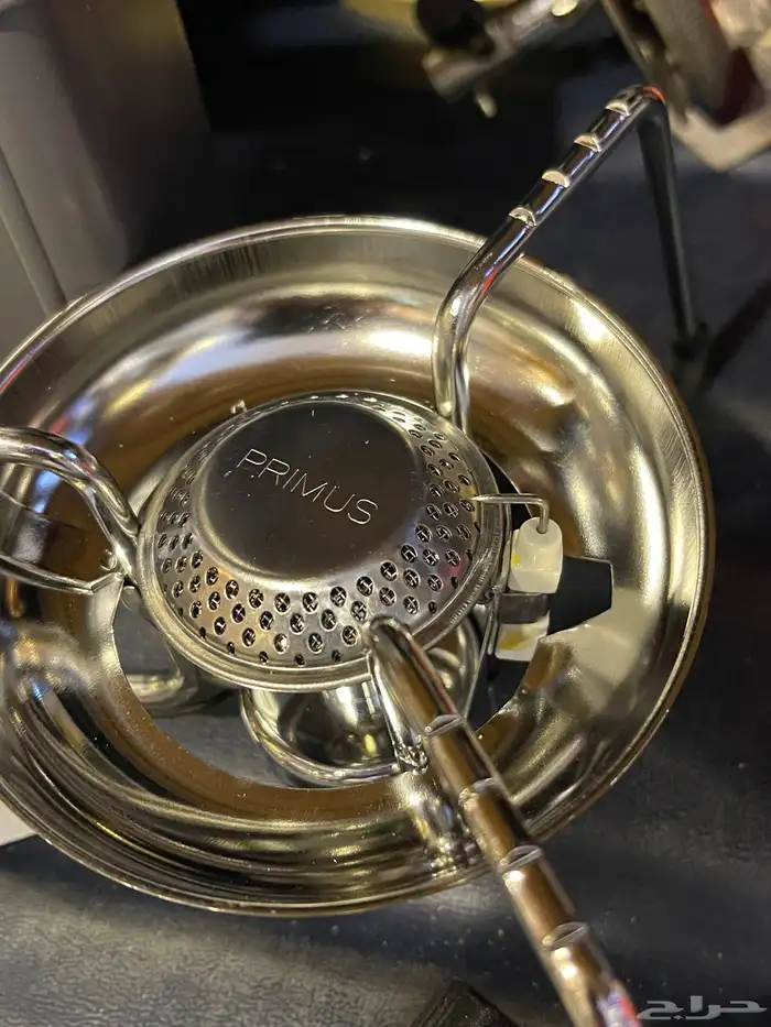 موقد بريموس مخزن جديد 4