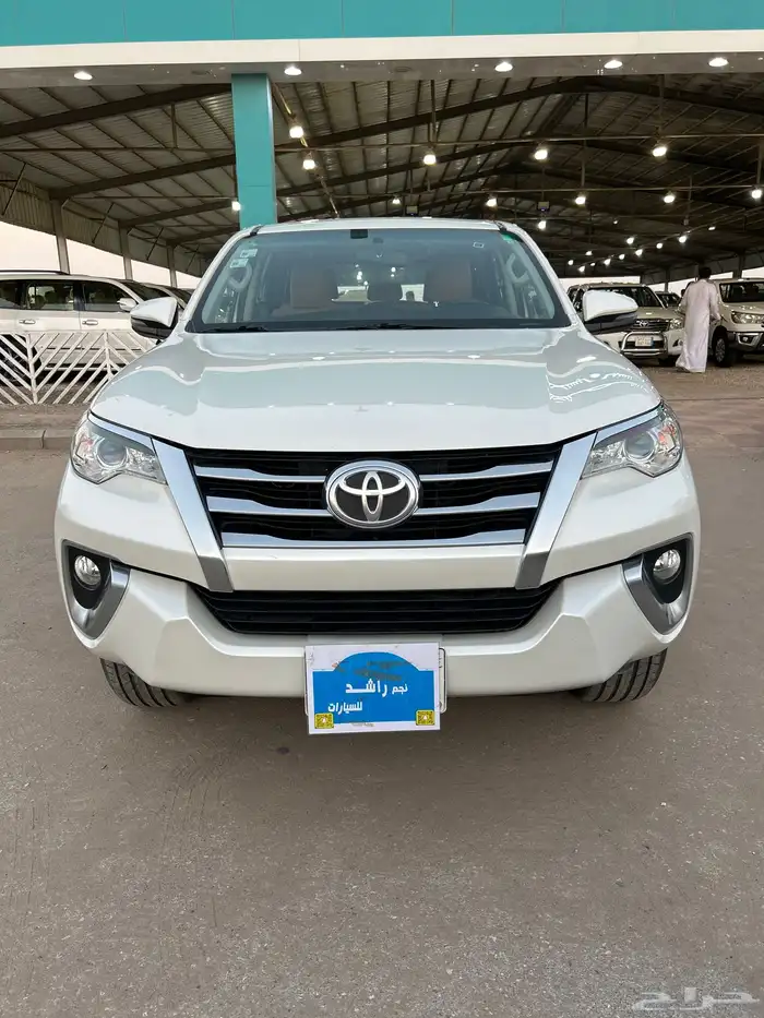 فور شنر 2018 بدون دبل 0