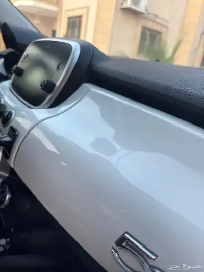 فيات 2020 Fiat500x index