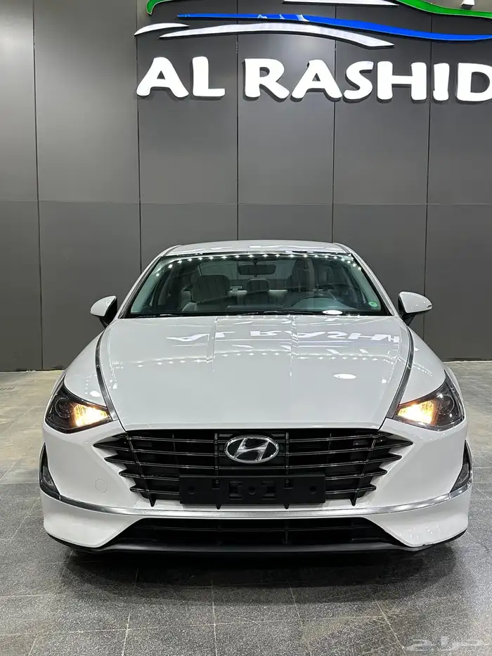 سوناتا 2022 لؤلؤي لدى معرض(عبيد الرشيدي) 15