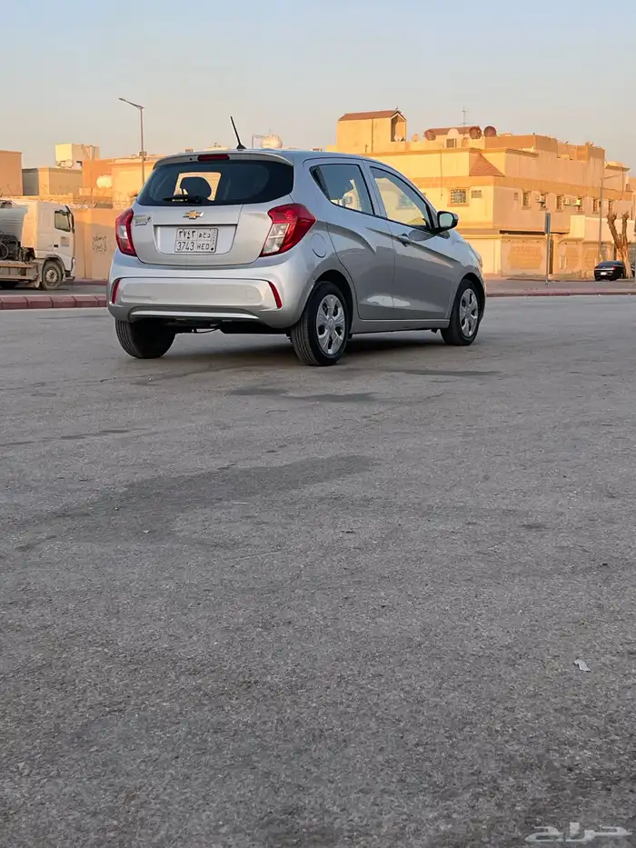 للبيع سبارك 2020 على شرط وكاله 8