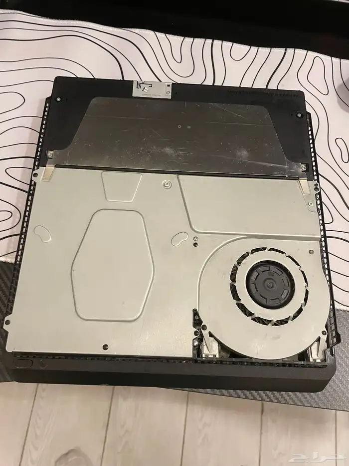 سوني فور نظيف 2