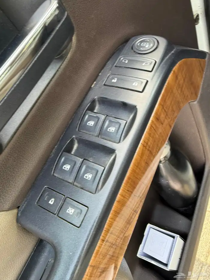 سييرا غمارتين دبل 2015 61