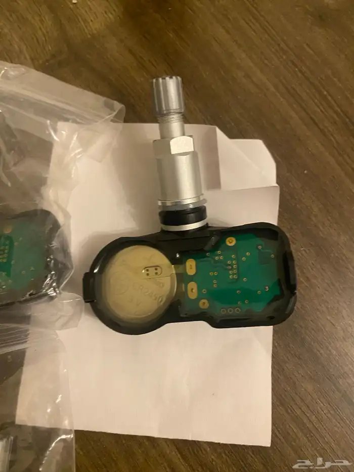 حساس ضغط الهواء تايوتا ولكزس 0