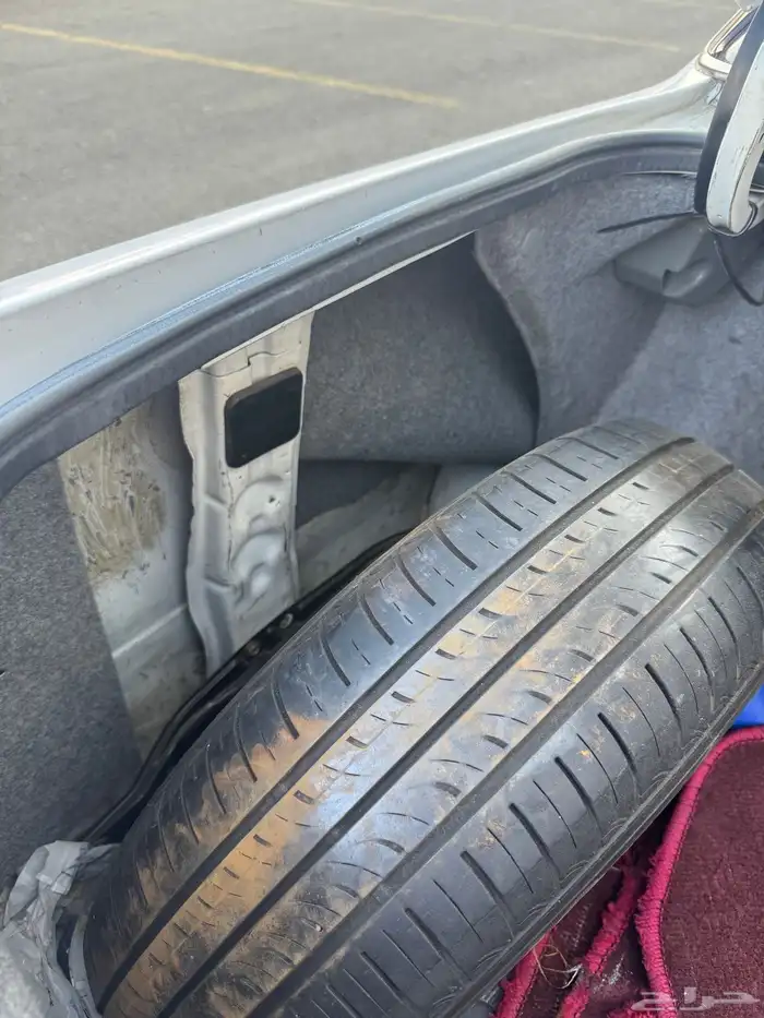 للبيع كراسيد 96 مخزن 15