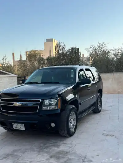 شيفورليه تاهو 2008 index