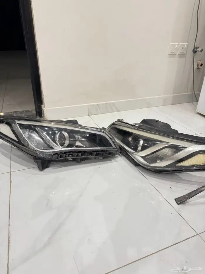 شمعات سوناتا 2017 0