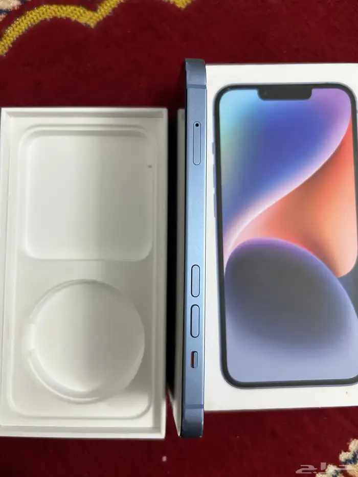 ايفون 14 تشليح 5