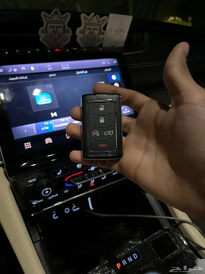 جيب شروكي لمتد 2023 بحالة الوكاله 11