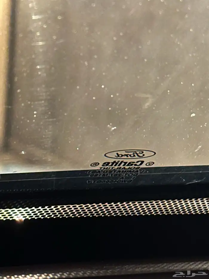 فورد فكتوريا 2011 نظيف جدا 12