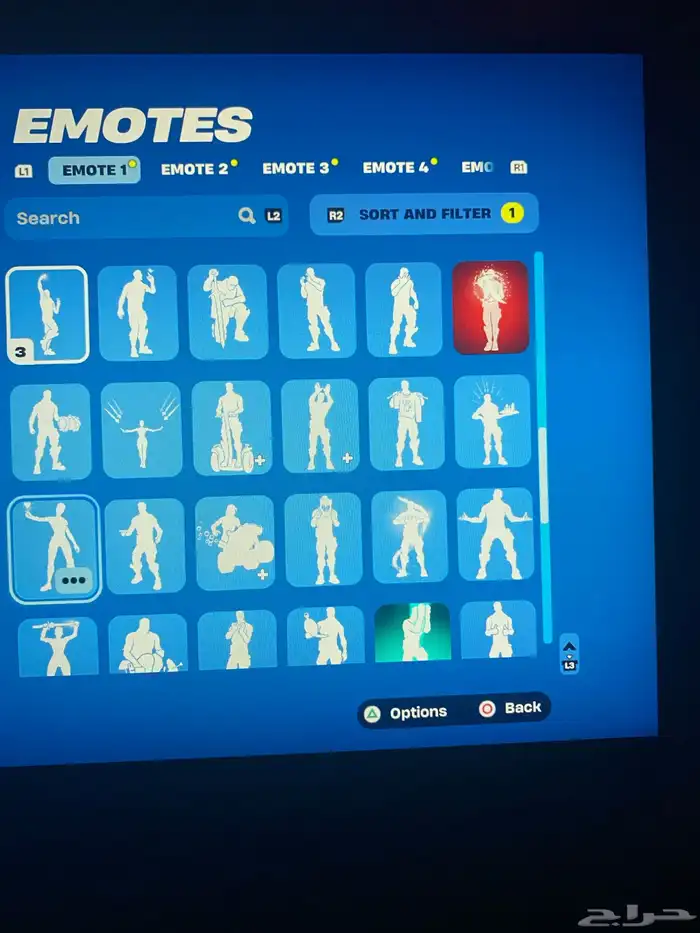 حساب فورت وروكت بنفس الحساب 16