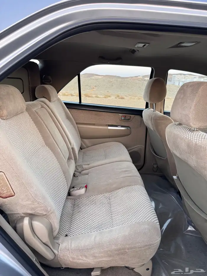 فورشنر 2015 دبل ممشى قليل 15