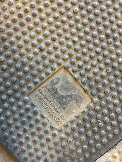 ربل للخيل index