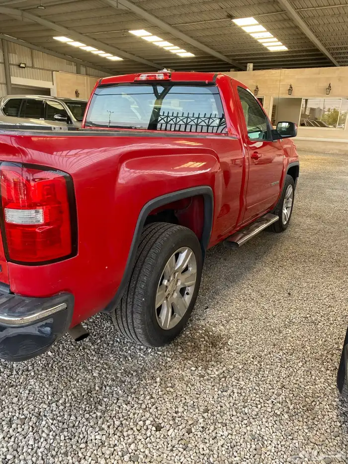 جيمس سيرا 2015 ( دبل ) 3