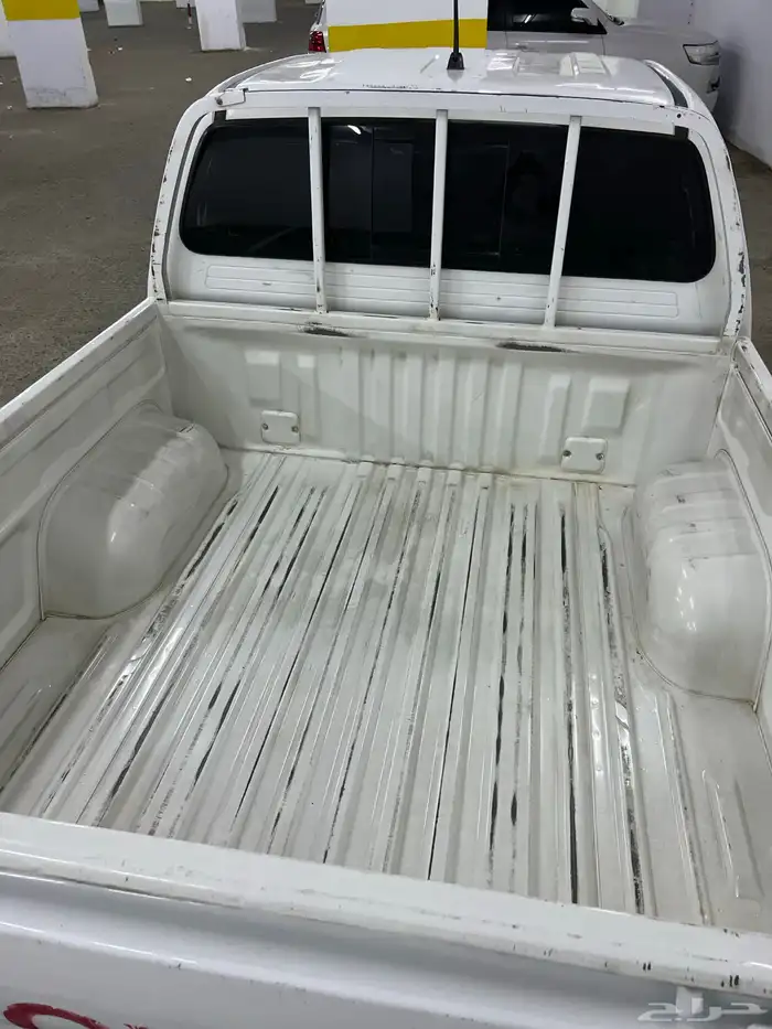 هايلكس ديزل 2015 3