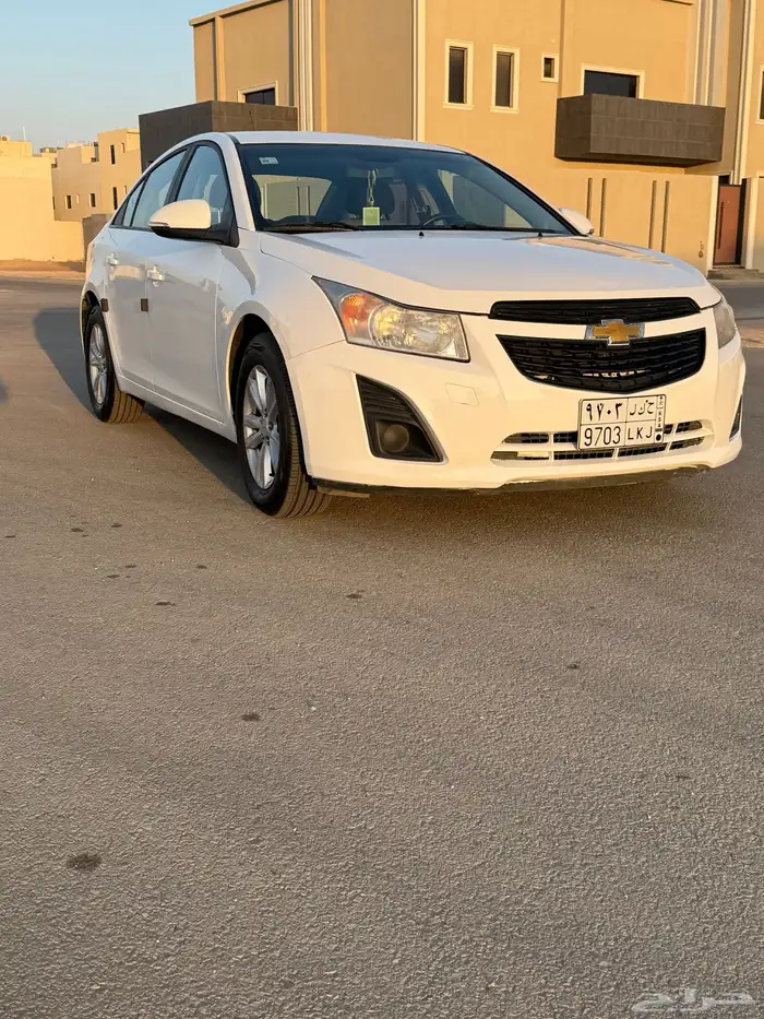 كروز نظيف 2015 3