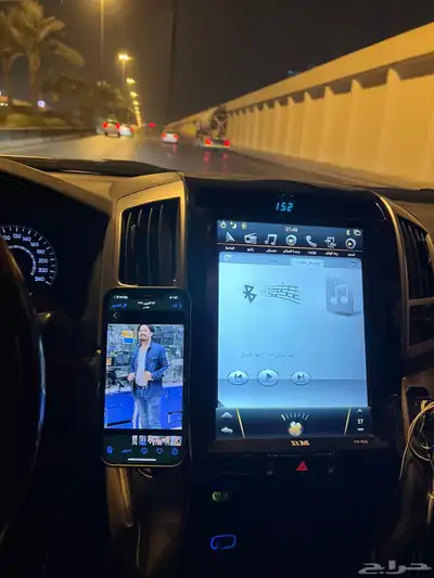 شاشات لجميع السيارات وقل إلا سعار index