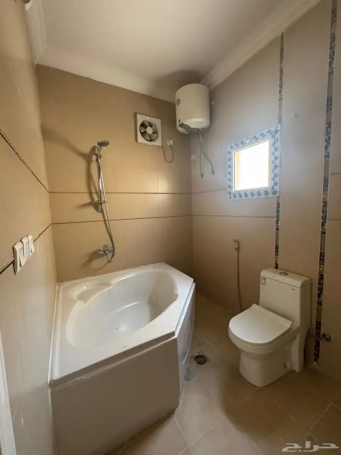 شقتين 3 غرف واسعة (الاجاويد) ( جديدة حي الامير عبدالمجيد ) 7