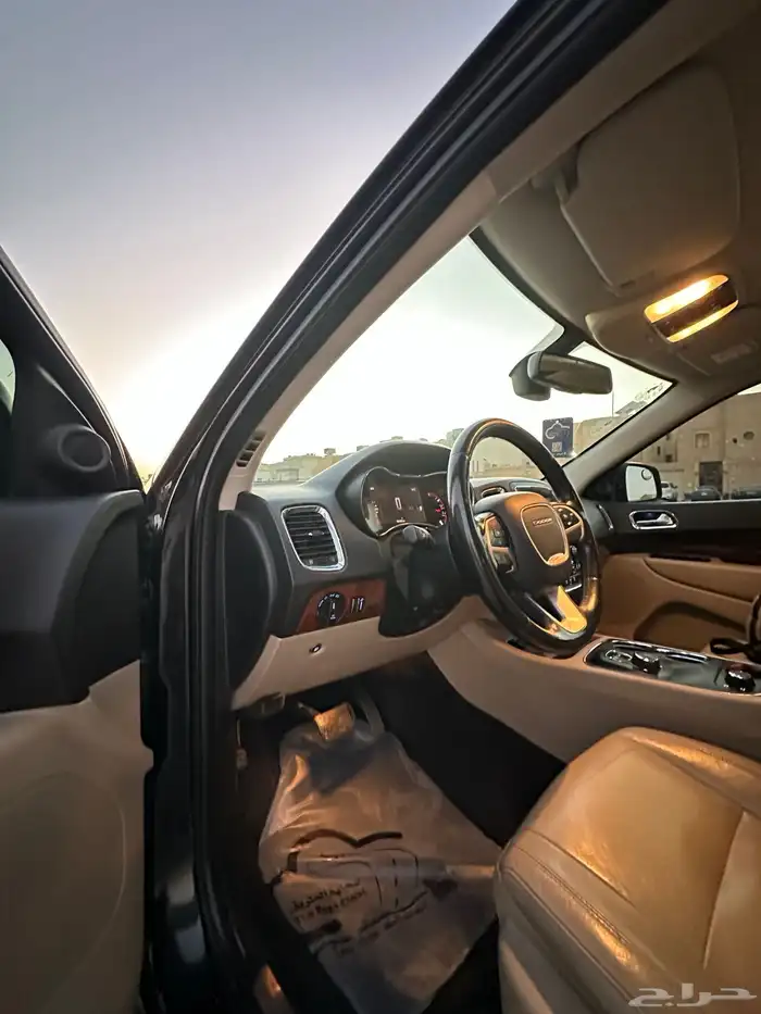 جيب دوراجو 2014 ليمتد للبيع 8