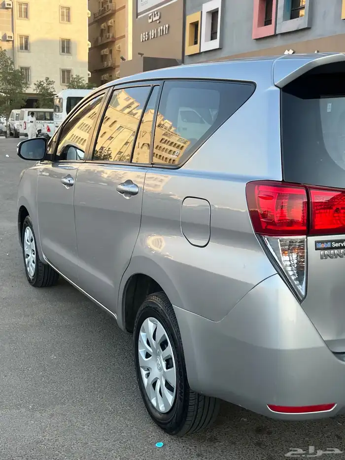 انوفا 2017 بودي وكالة 31