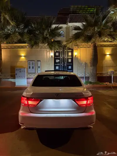 لكزس 460 شورت index