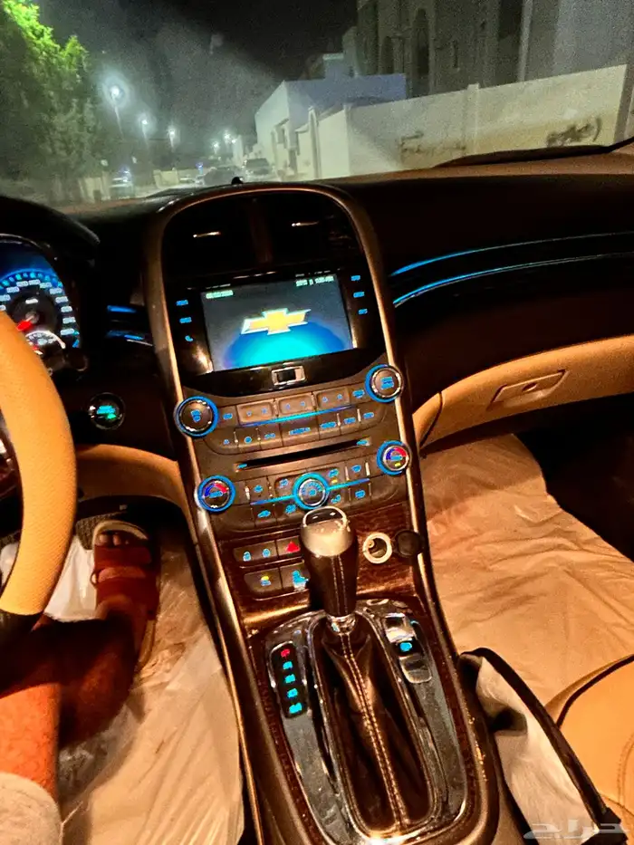 ماليبو 2013 فل كامل 6 اسلندر 3