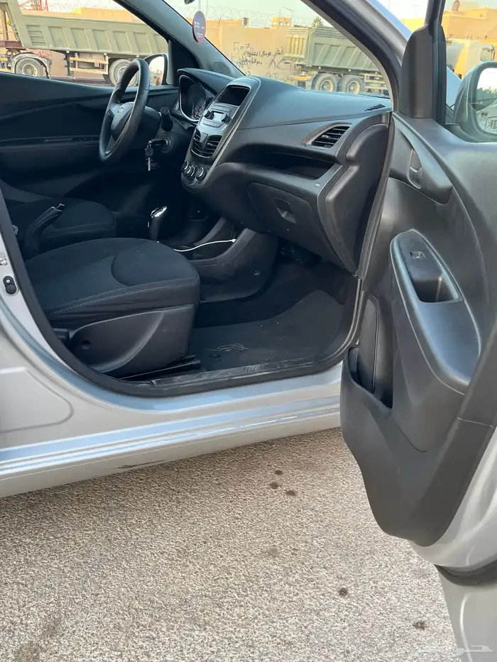 للبيع سبارك 2020 على شرط وكاله 16