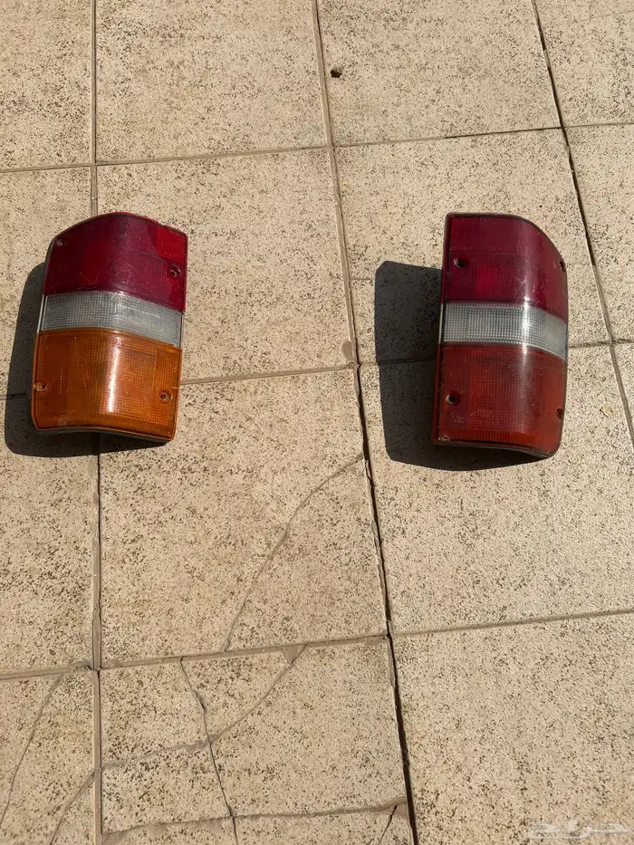 قطع غيار باترول 0