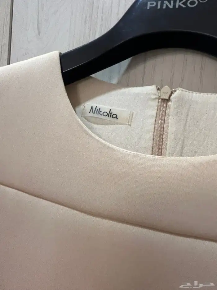 فستان ماركه 2