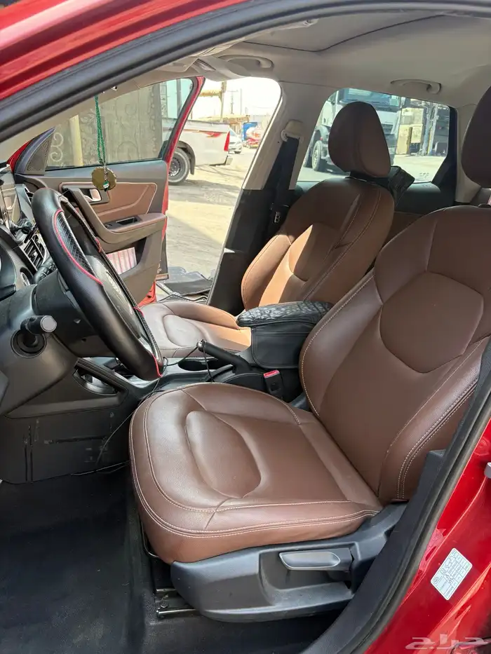 فاو يسترن X40 9