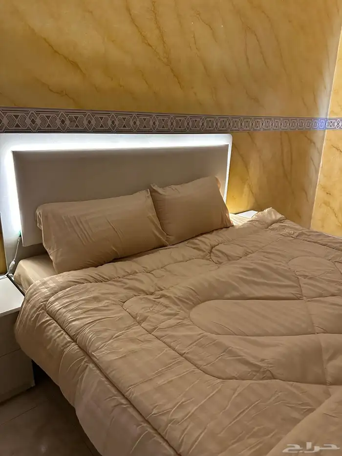 شقة مفروشة للايجار 1