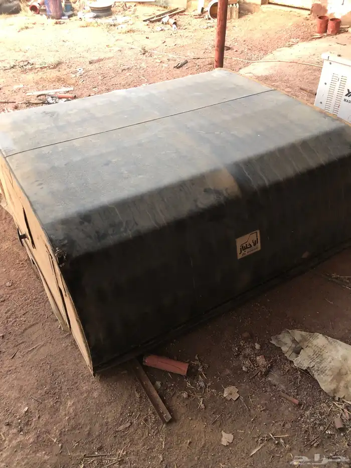 للبيع طربال شراع هايلكس شد الاختيار 3