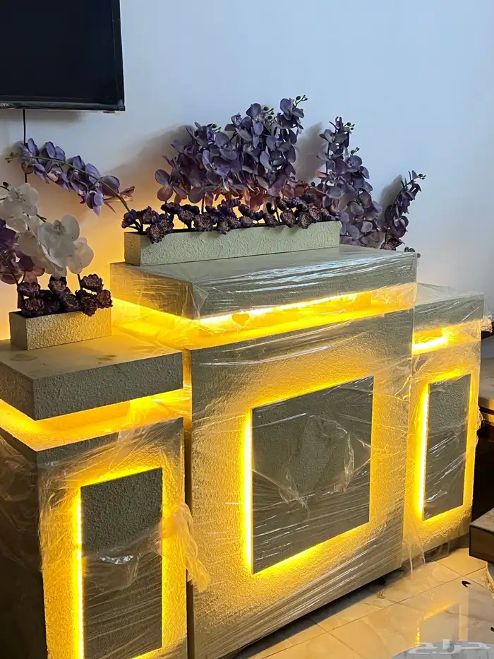 دولاب زواج رخام 0