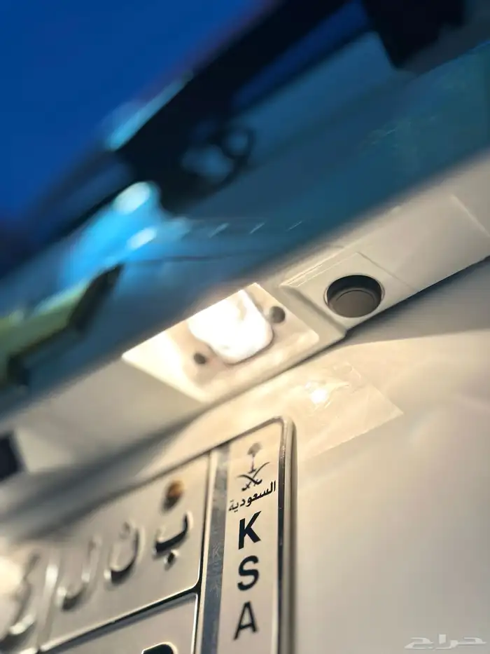 شفروليه تاهو 2012 مخزن ممشى 12 الف كيلو 14