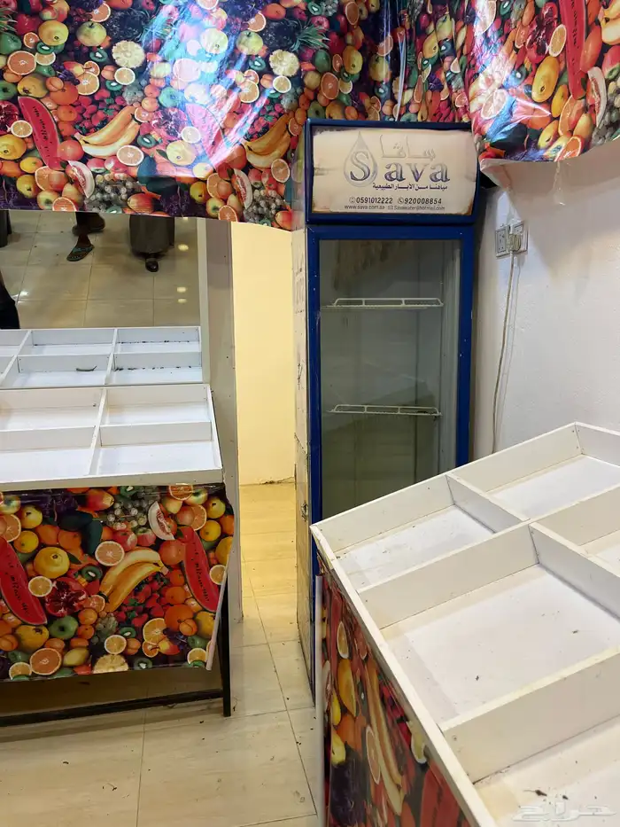 طاولة خضار مكيف ثلاجة للبيع 7