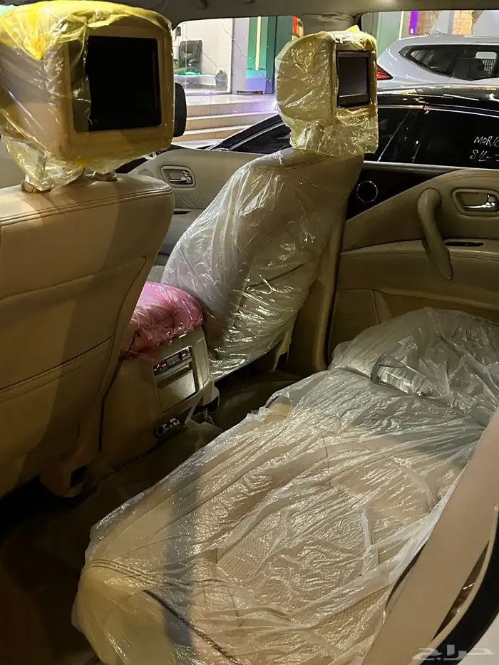 باترول بلاتينوم 2016 320 7