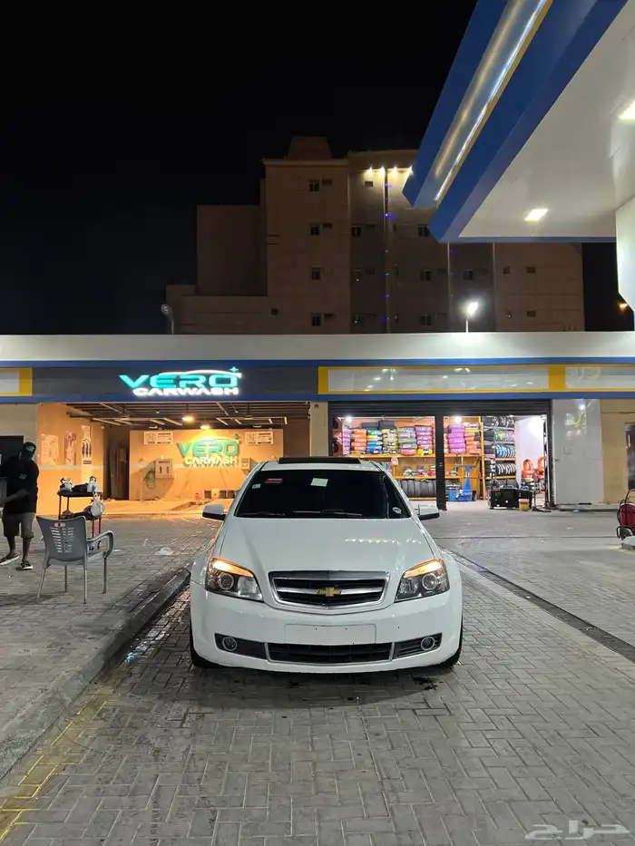 كابرس LTZ فل 2012 3