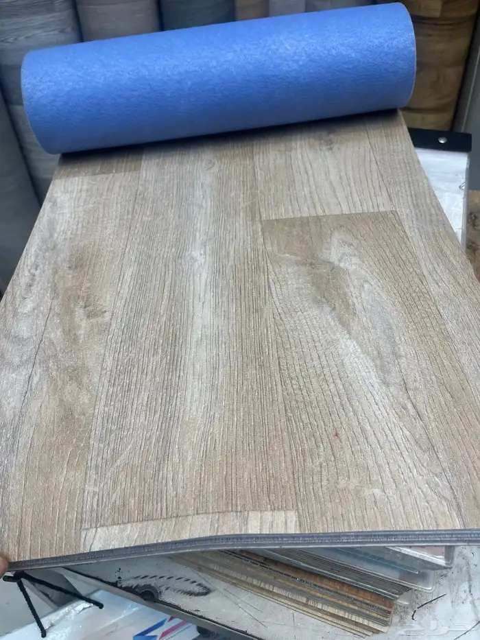 مشمع بلجيكي موبطن متر110 ريال 9