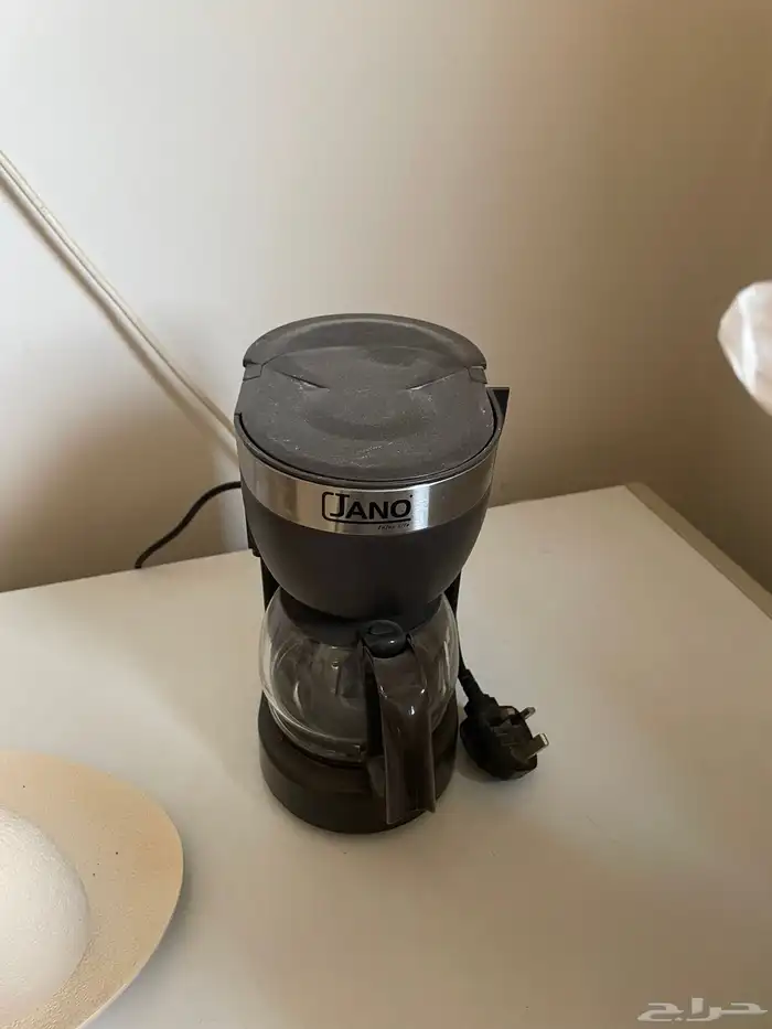 مكينة قهوة 0